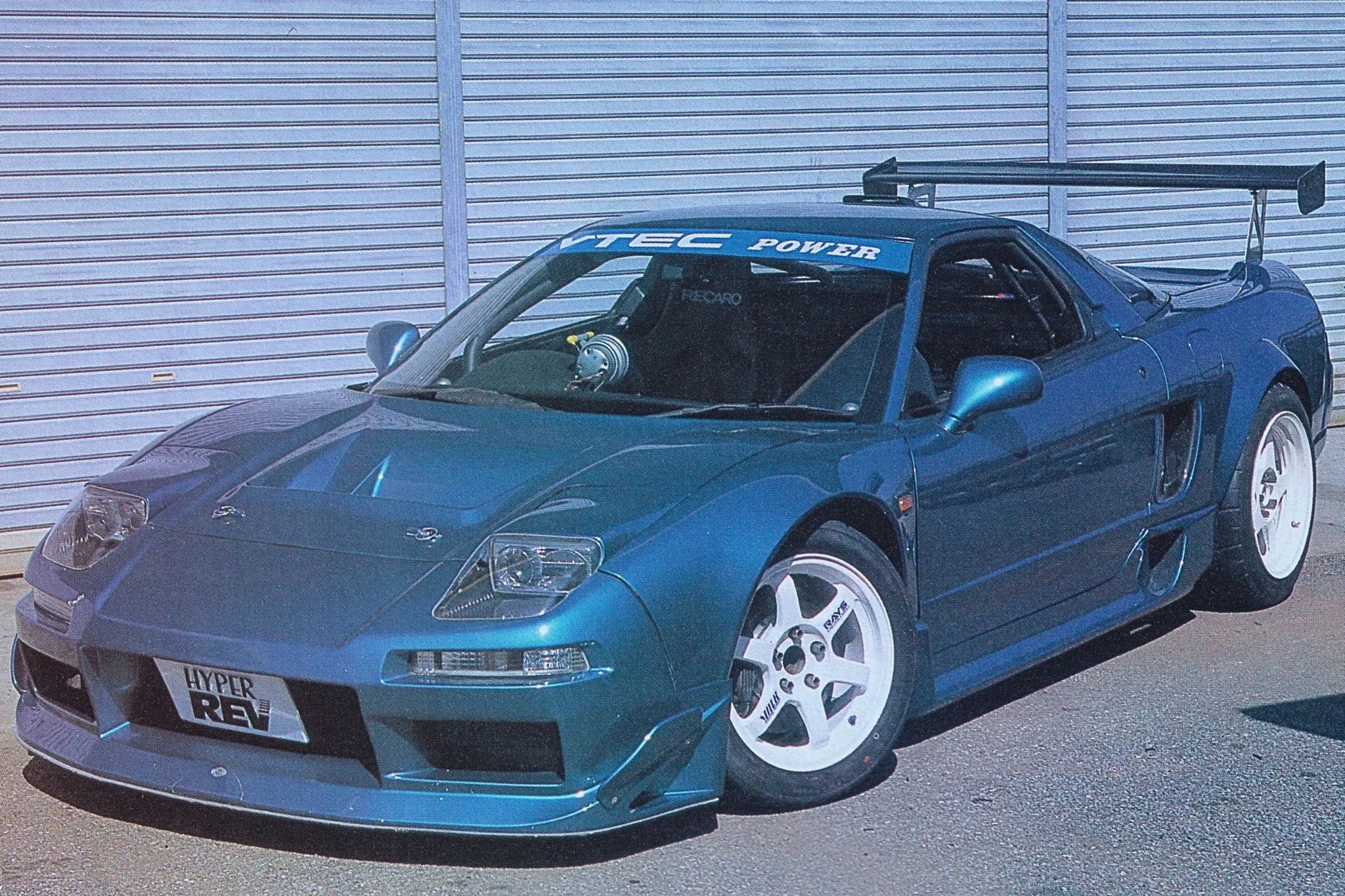 Prova Engineering NA1