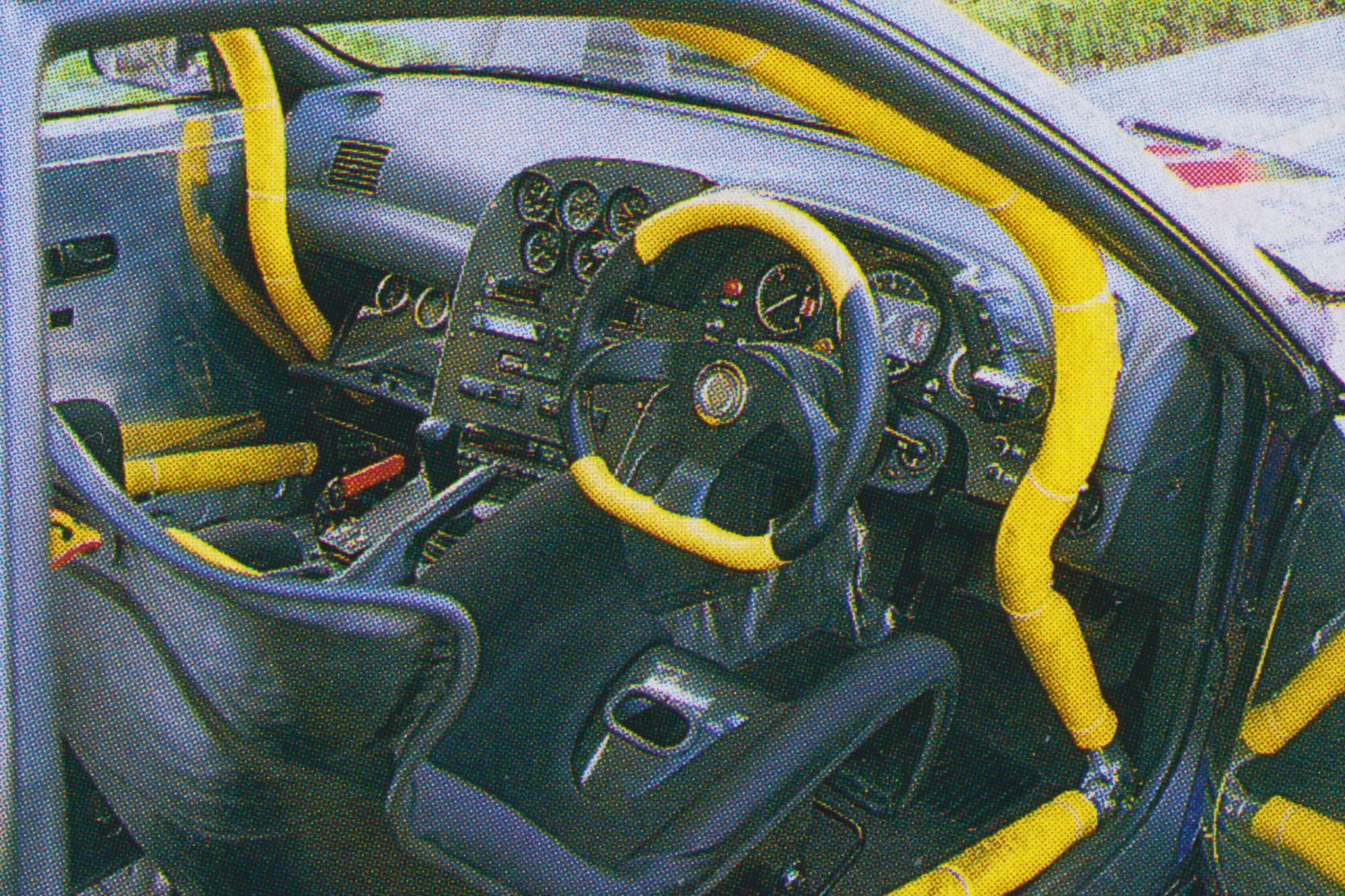 Do-Luck Villain’s R32 GT-R
