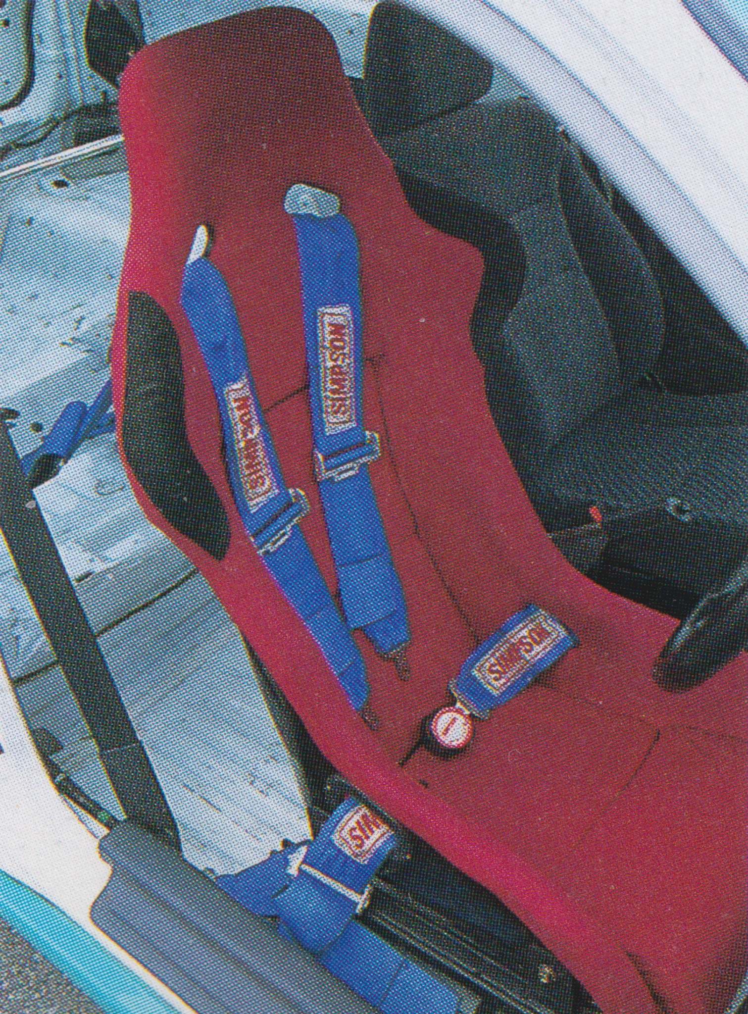 Techno Pro Spirit EK9