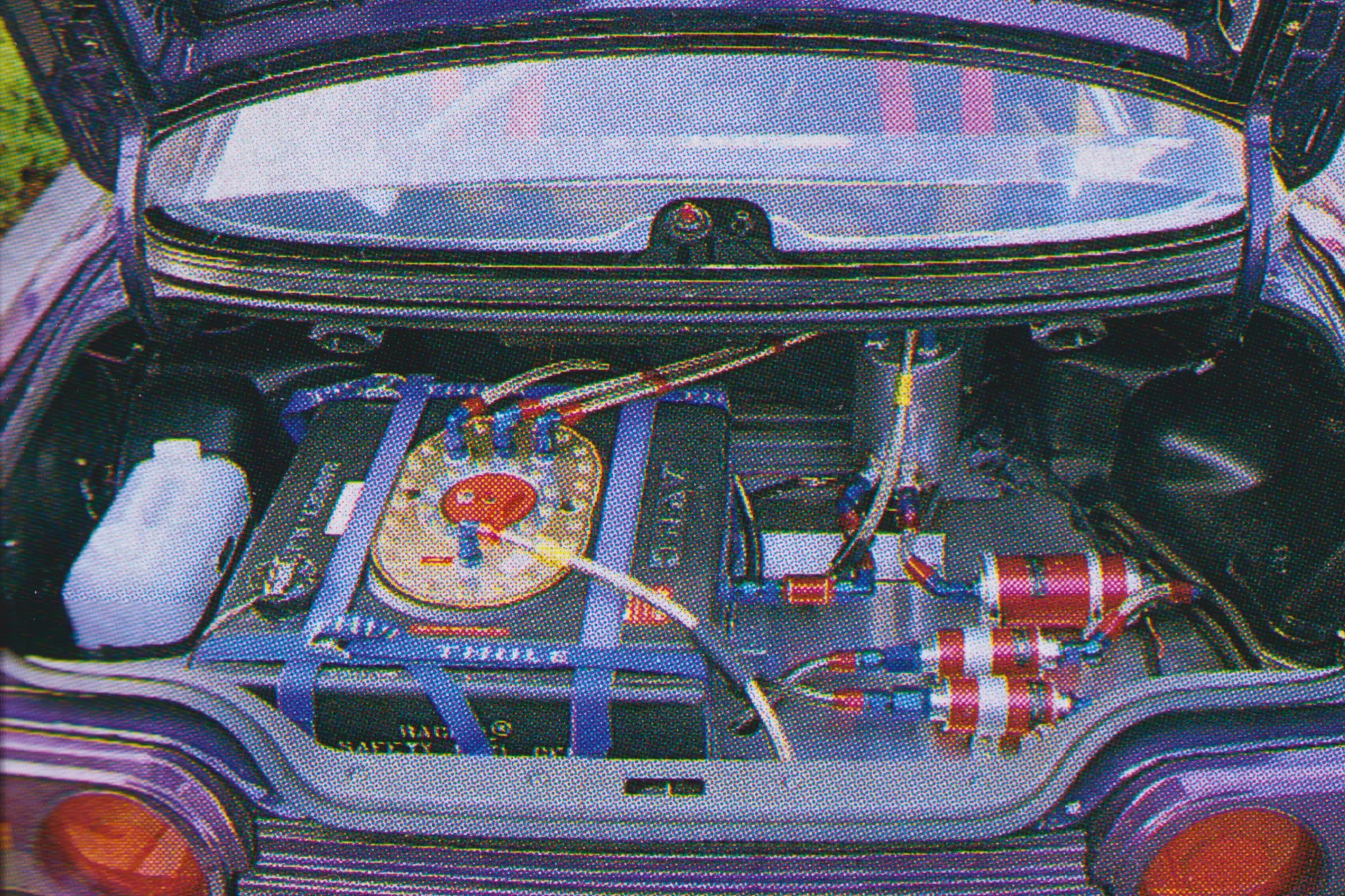 Do-Luck Villain’s R32 GT-R