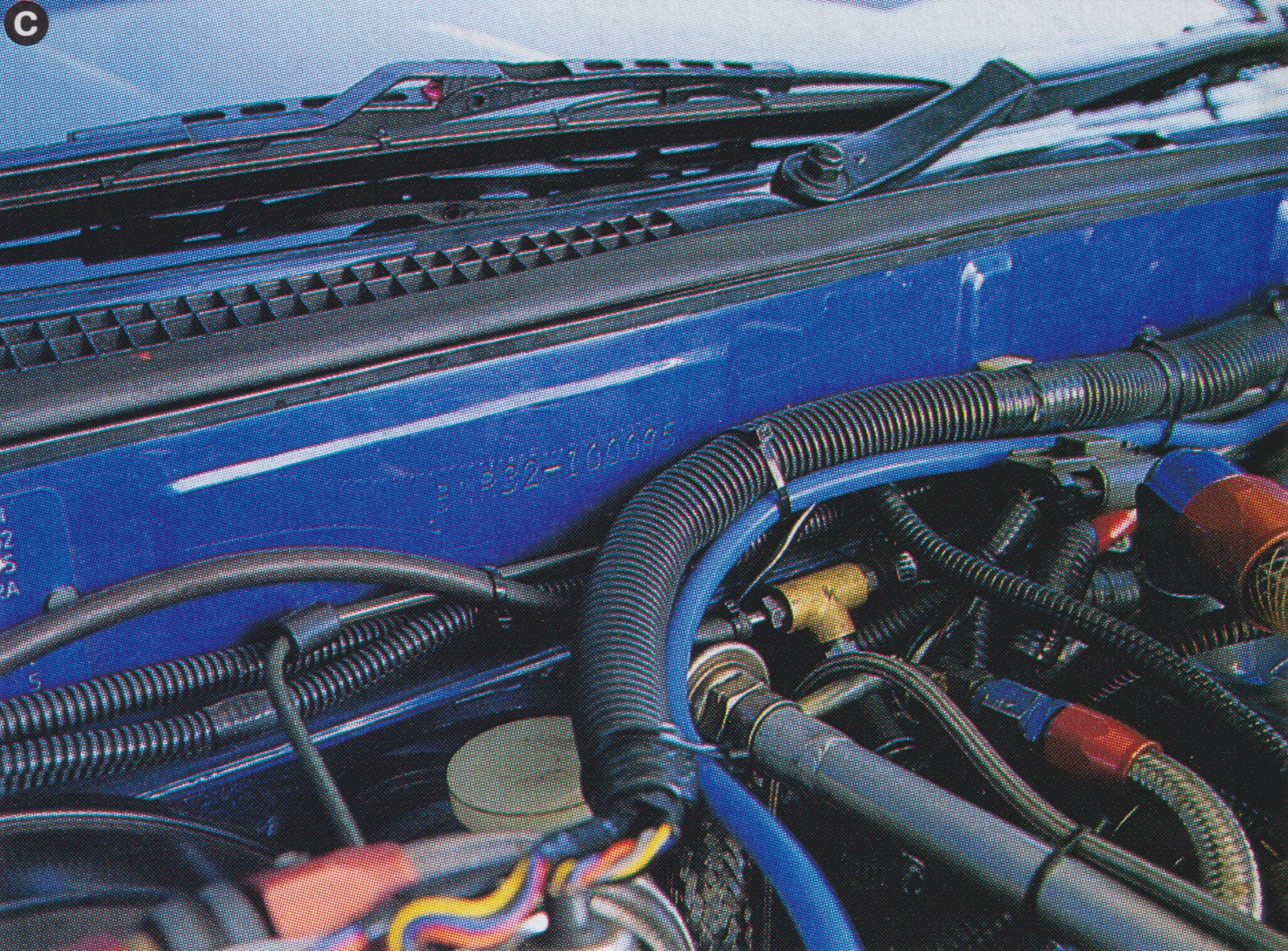 GReddy RX BNR32