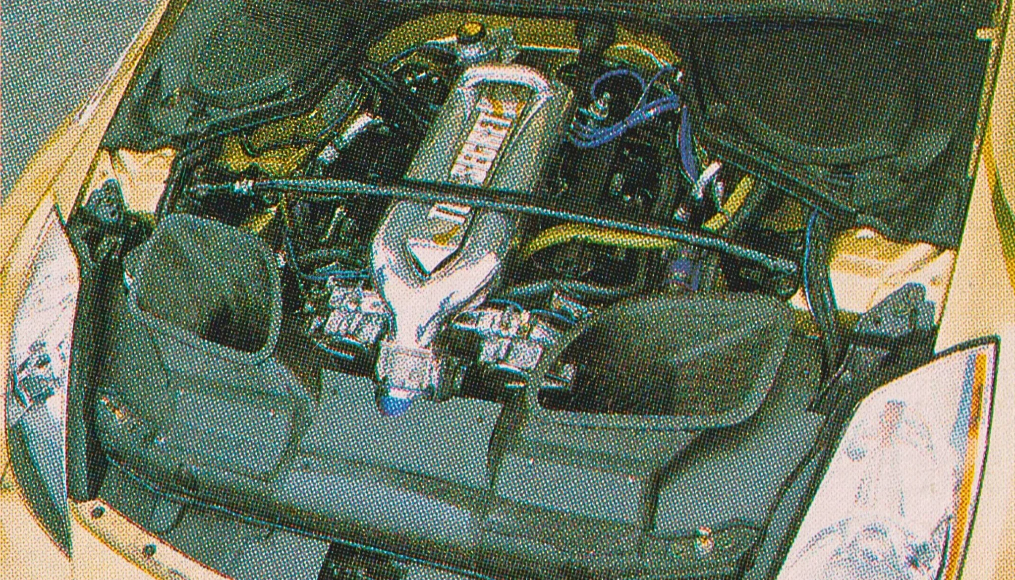 Top Secret Z33