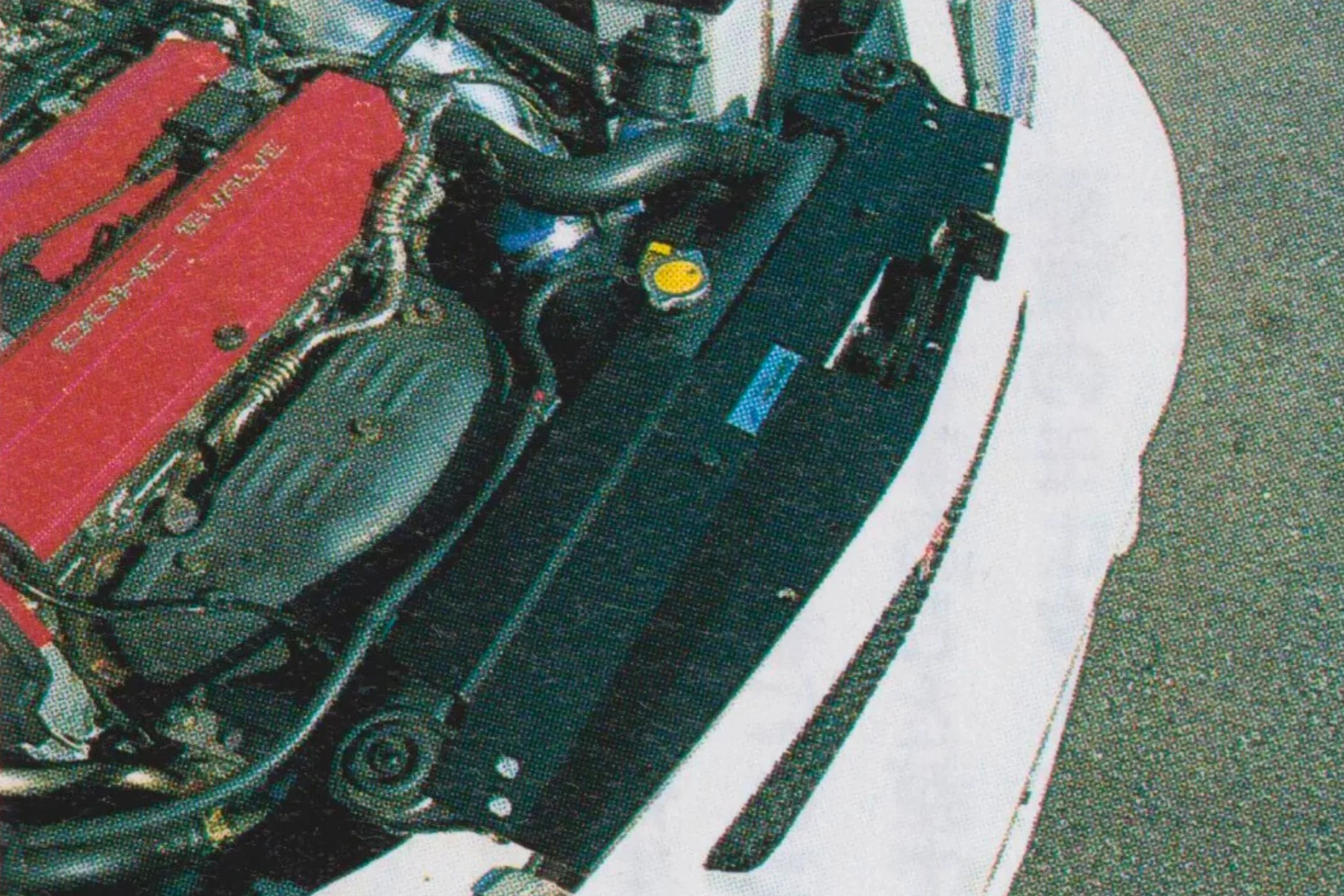 Mine's Evo V CP9A