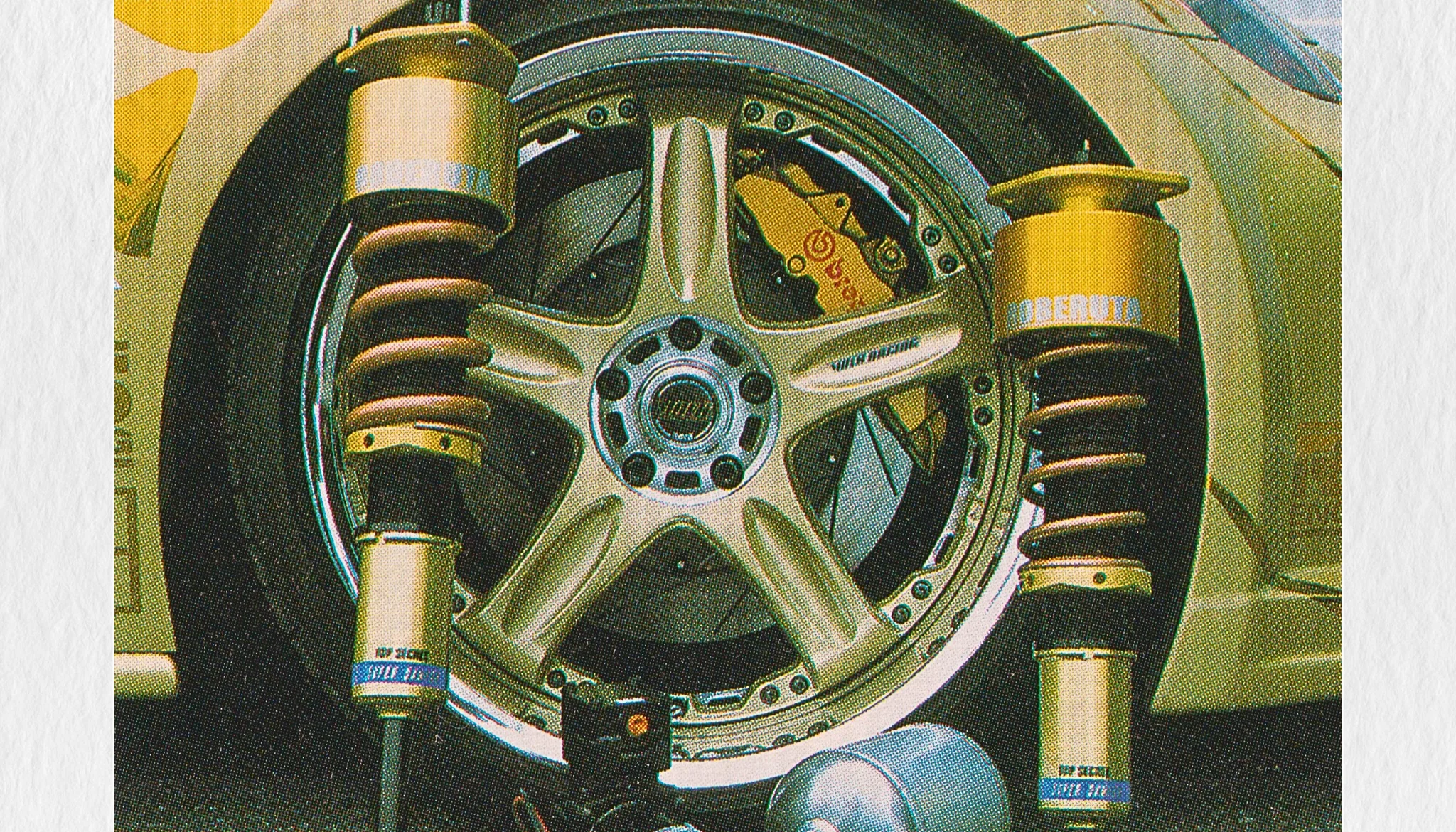 Top Secret Z33