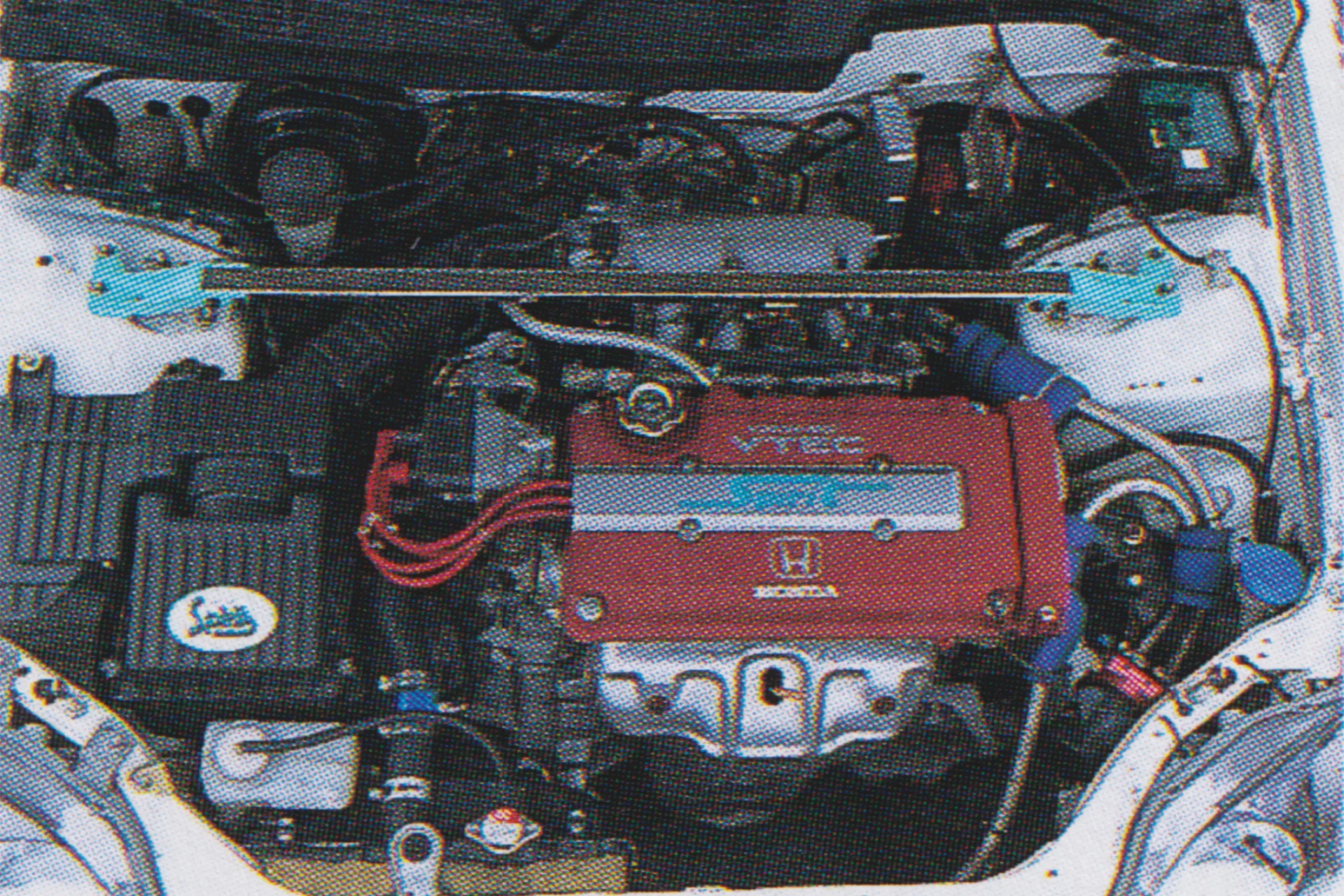 Techno Pro Spirit EK9
