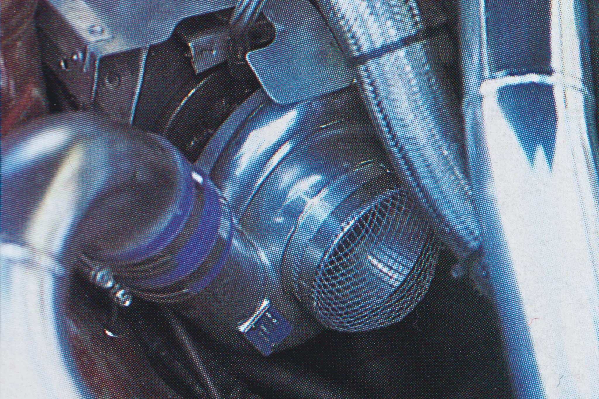 Auto Garage TBK FC3S