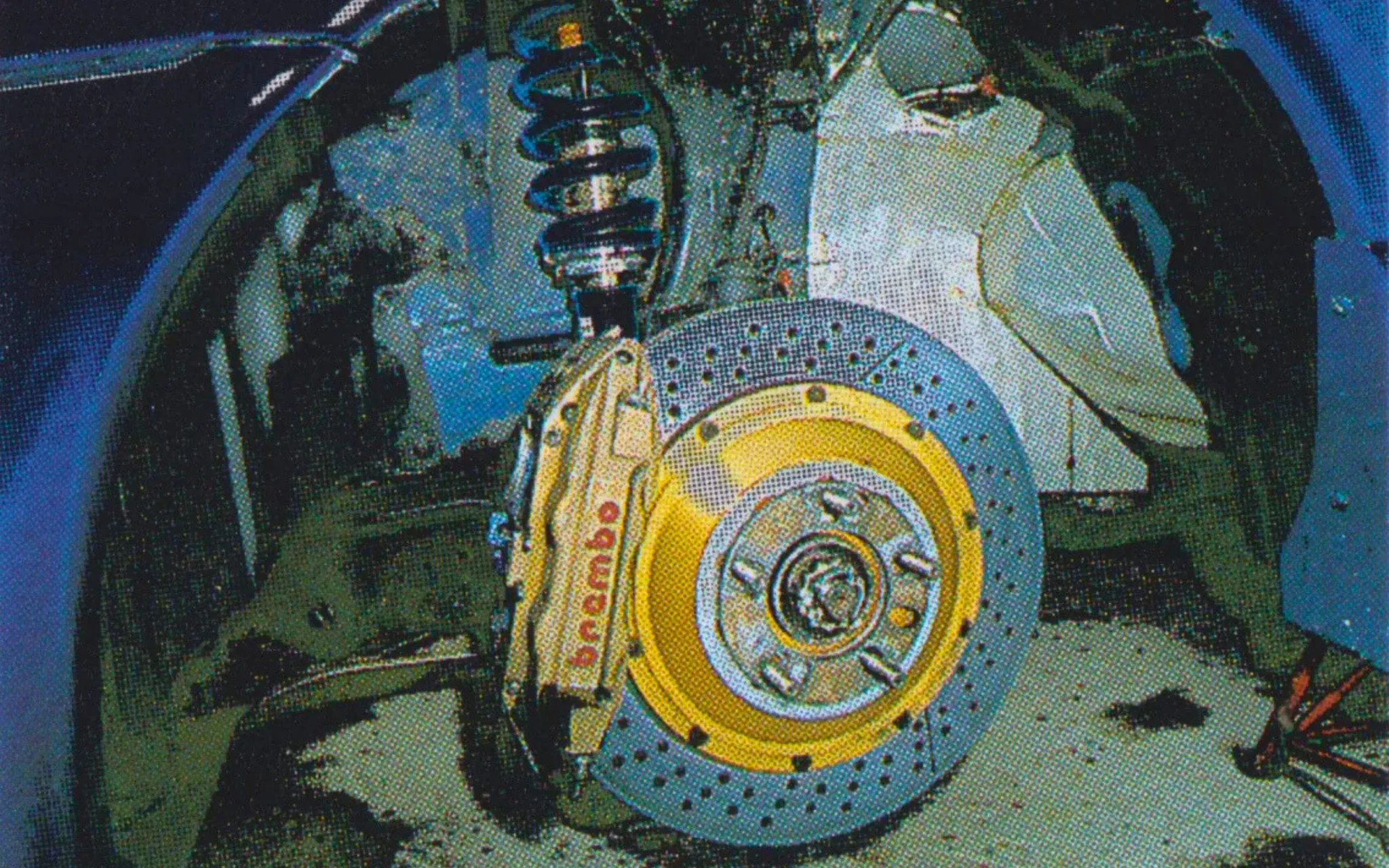 GReddy RX BNR32