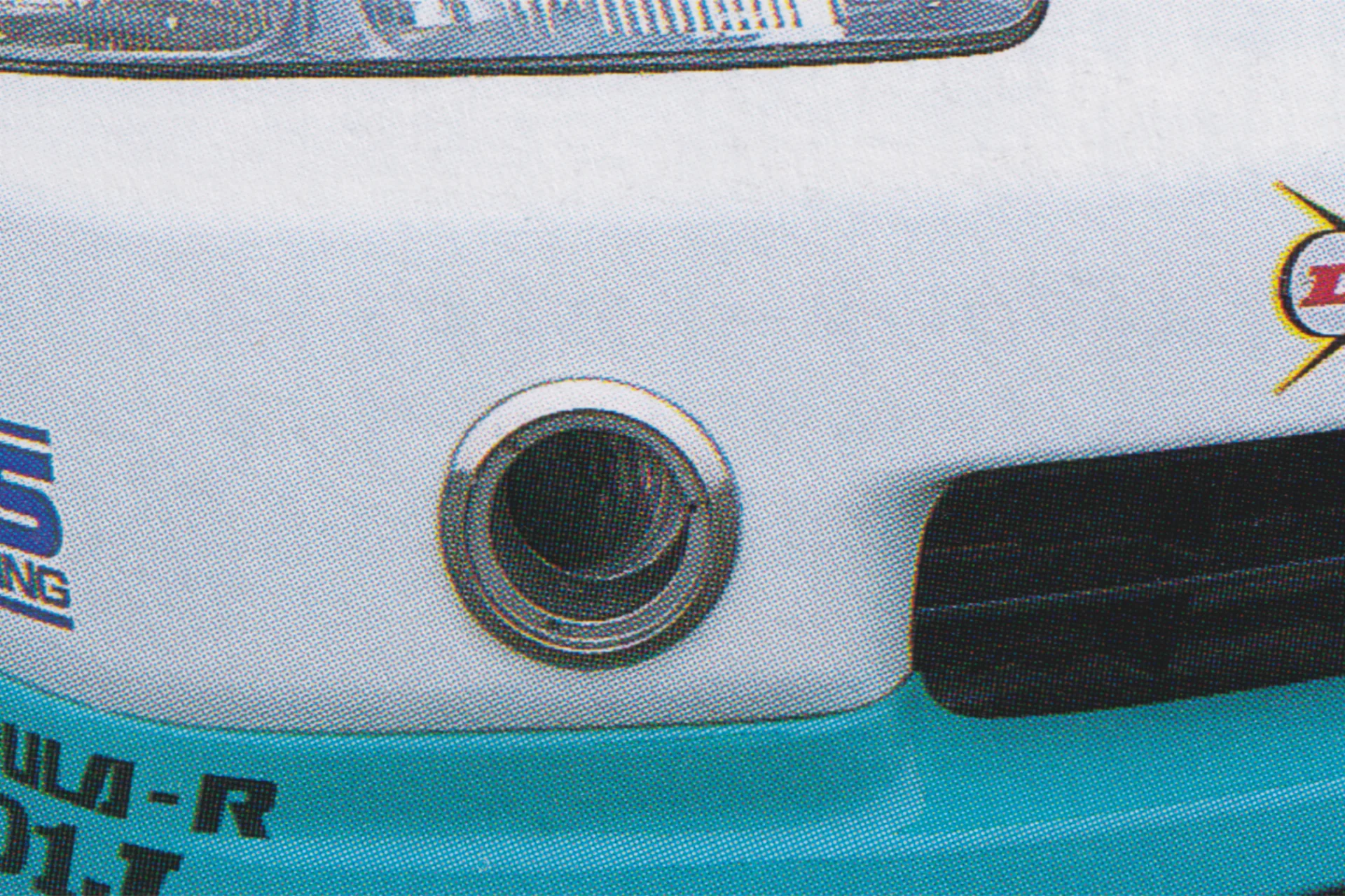Techno Pro Spirit EK9