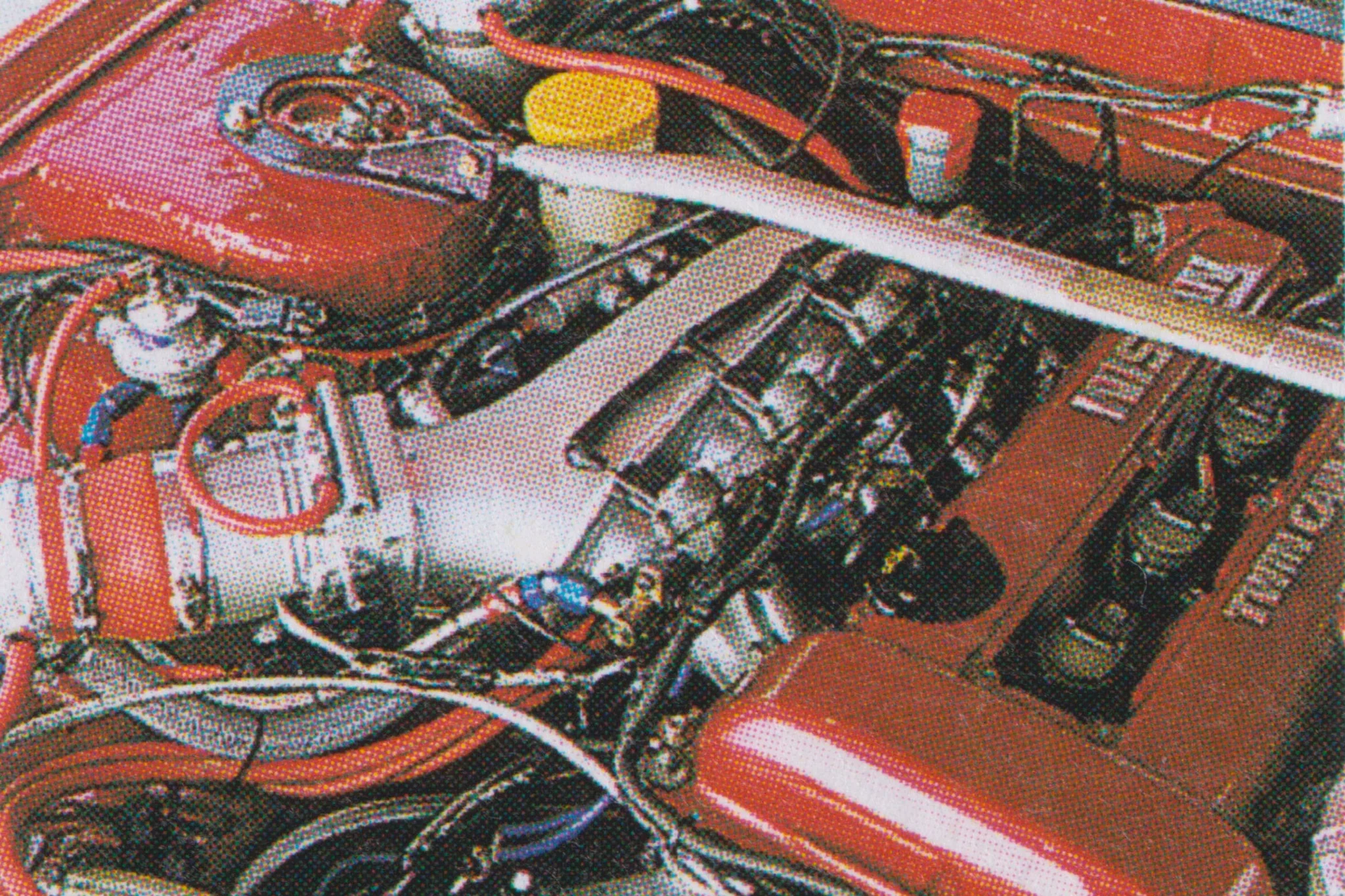I&D Automotive Technologies PS13