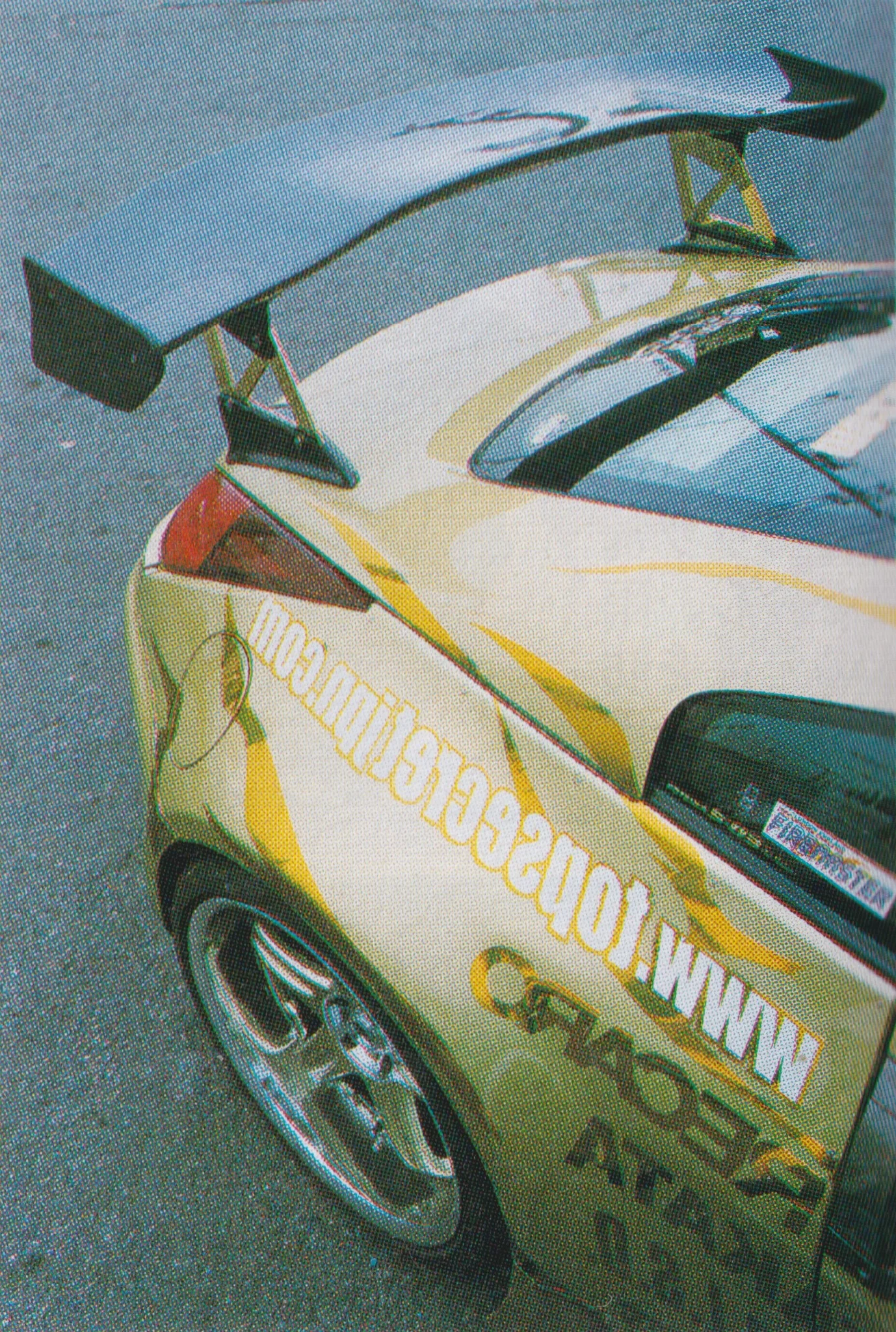 Top Secret Z33