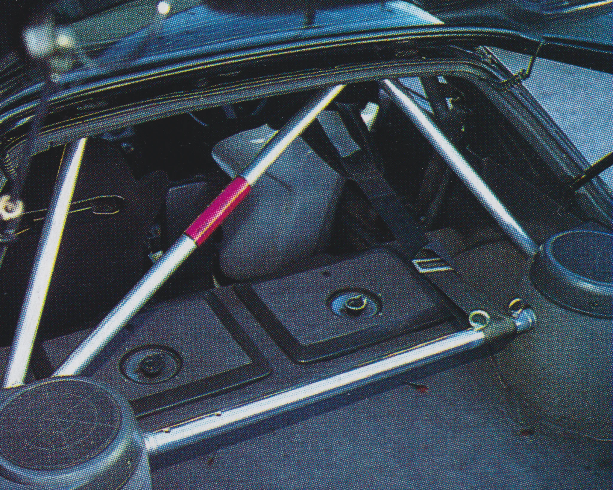 Auto Garage TBK FC3S