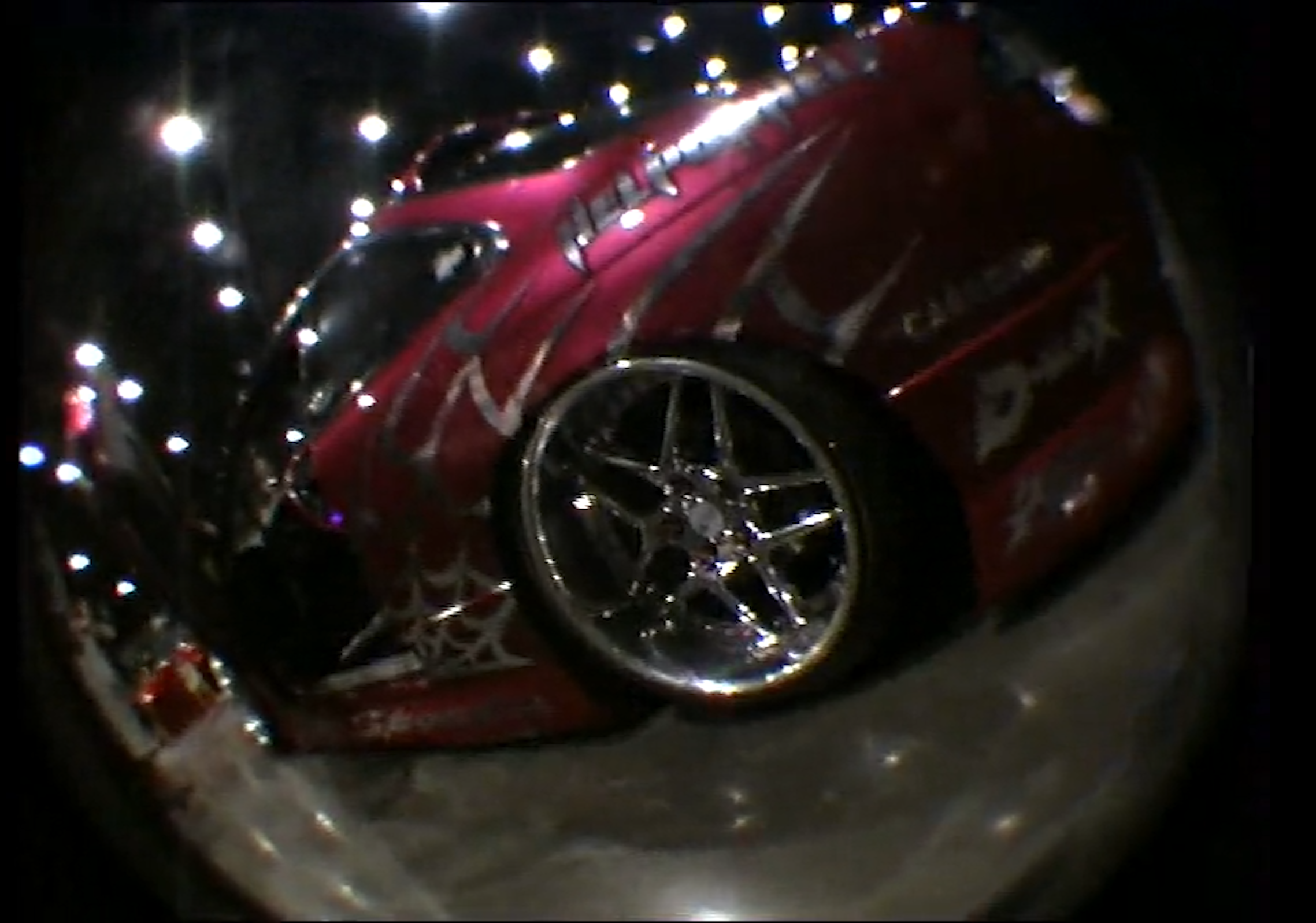 Lowd Out #01